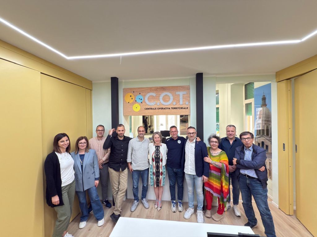 Con le COT l’Asp di Ragusa scommette sulla sanità di prossimità