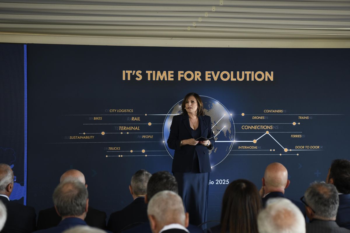 FS Logistix, parte il rilancio della logistica con piattaforma digitale