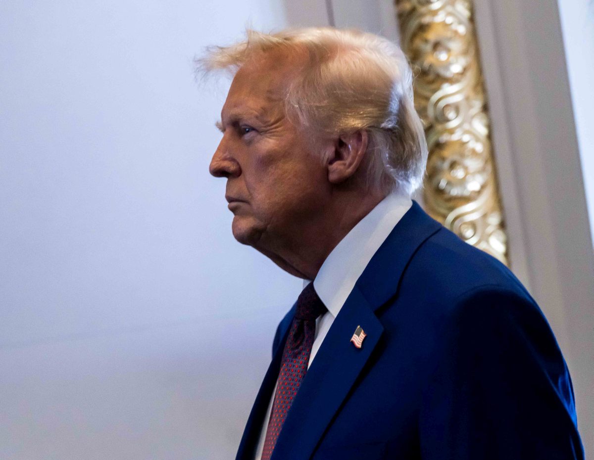 Dazi, Trump “Ue chiede incontro in tempi rapidi”