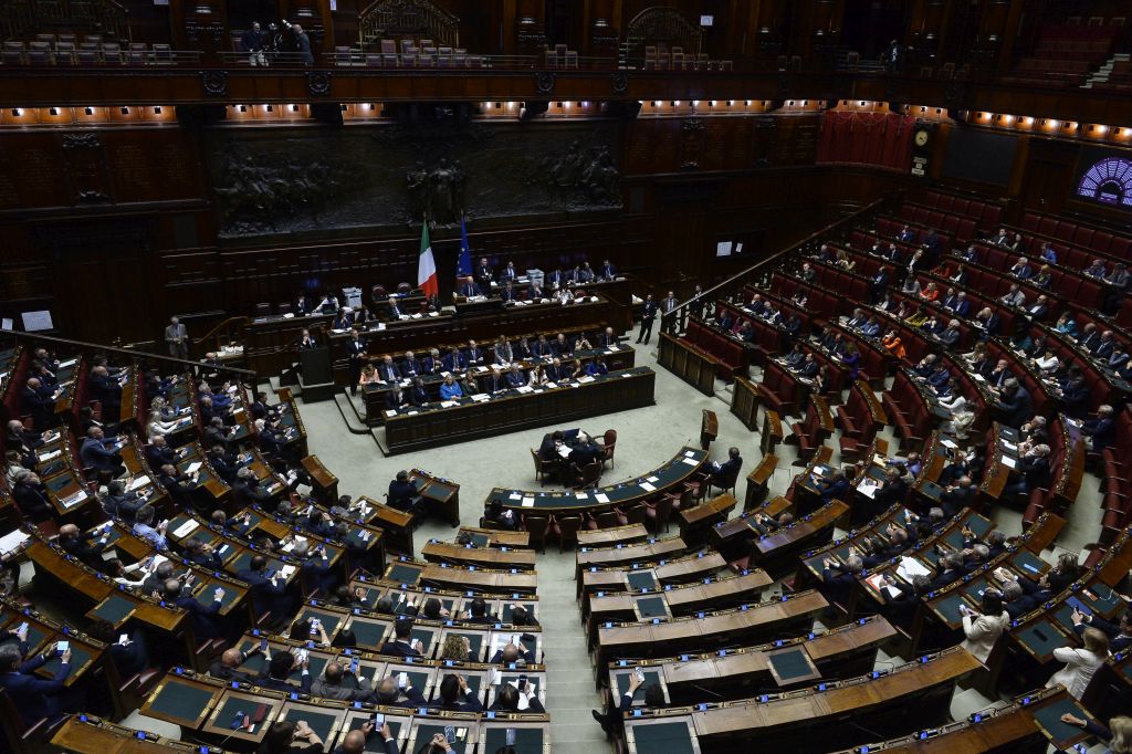 Via libera della Camera al Dl Sicurezza con 163 sì, il testo passa al Senato