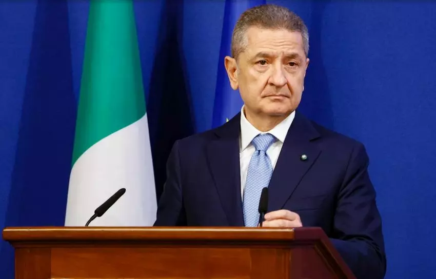 Panetta “Con i dazi a rischio 1% della crescita mondiale”