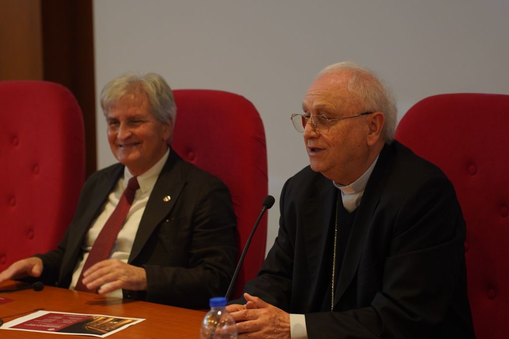 UnitelmaSapienza, in Puglia un nuovo polo didattico