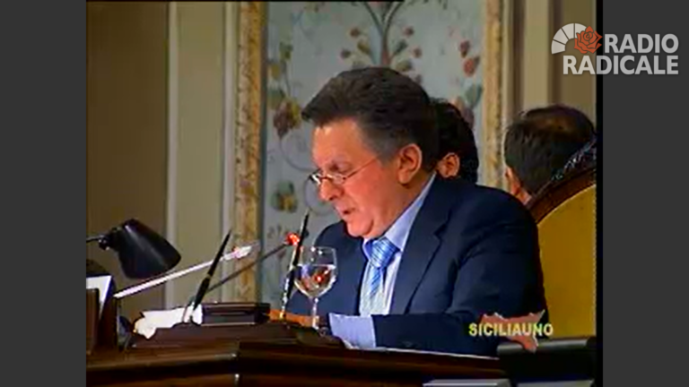 Scontro Tranchida-Antonini, scrive Camillo Oddo: “Trapani non ha bisogno di un caudillo”