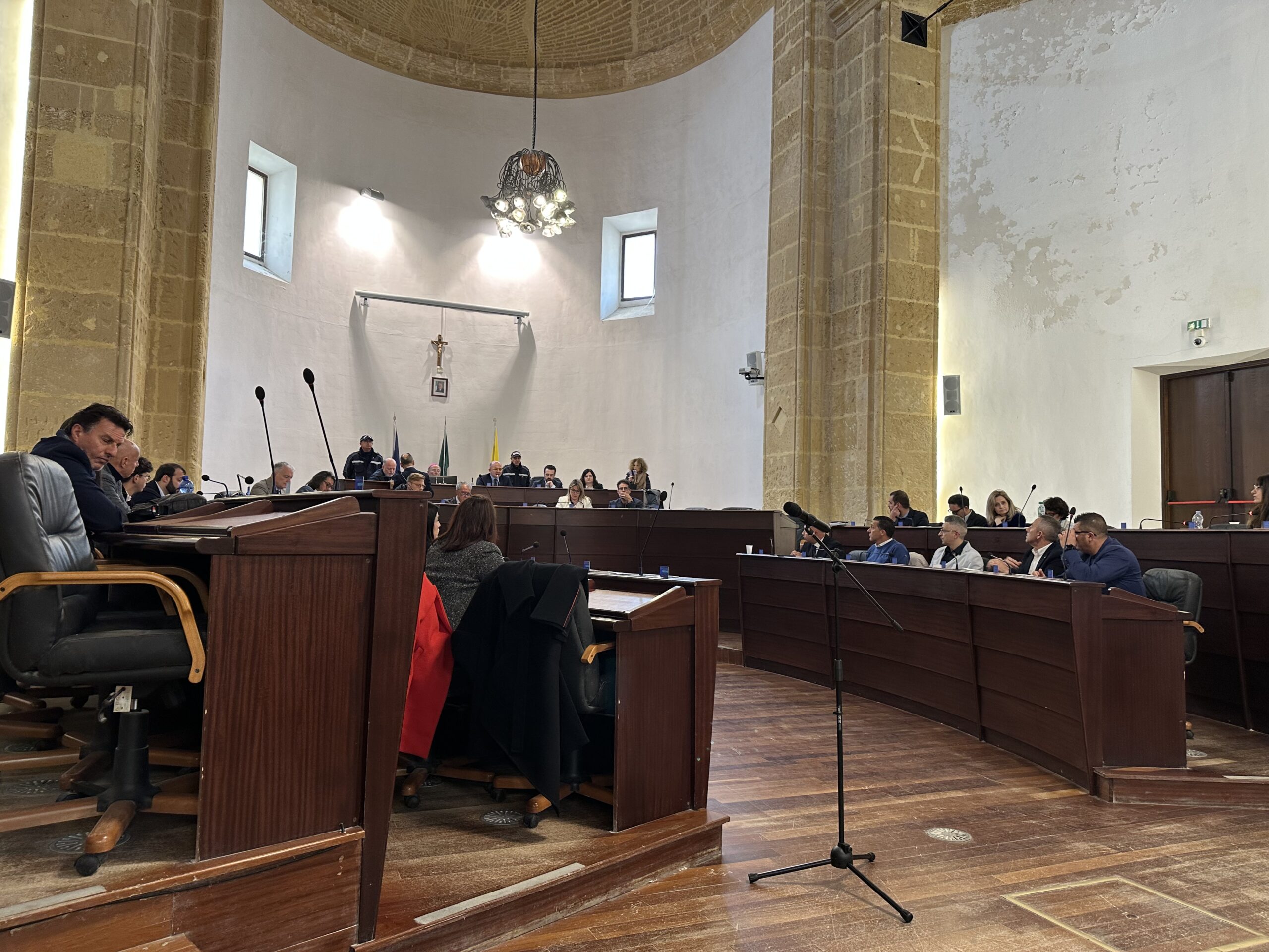 A Mazara l’8 giugno si vota (finalmente) per il Consigliere comunale straniero aggiunto