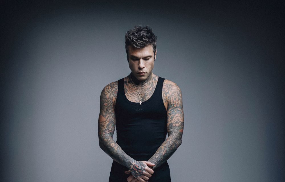 Primo nome al Cous Cous Fest: Fedez in concerto a San Vito Lo Capo