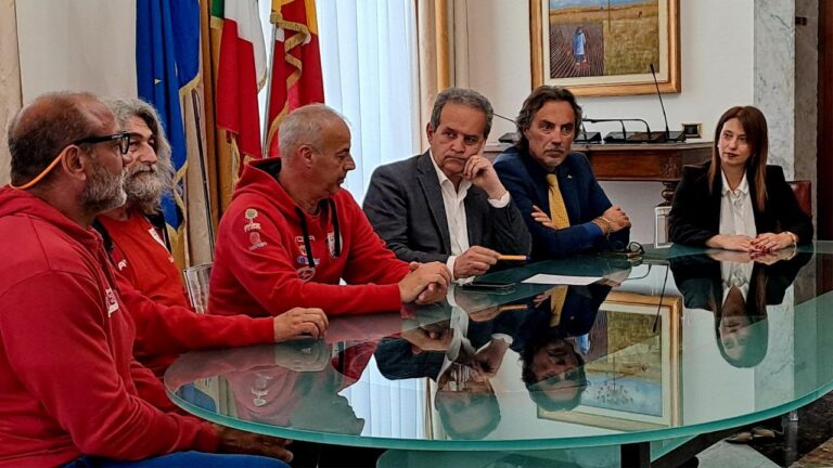 Marsala è pronta per il “Millemete”, torneo giovanile di Rugby. VIDEO