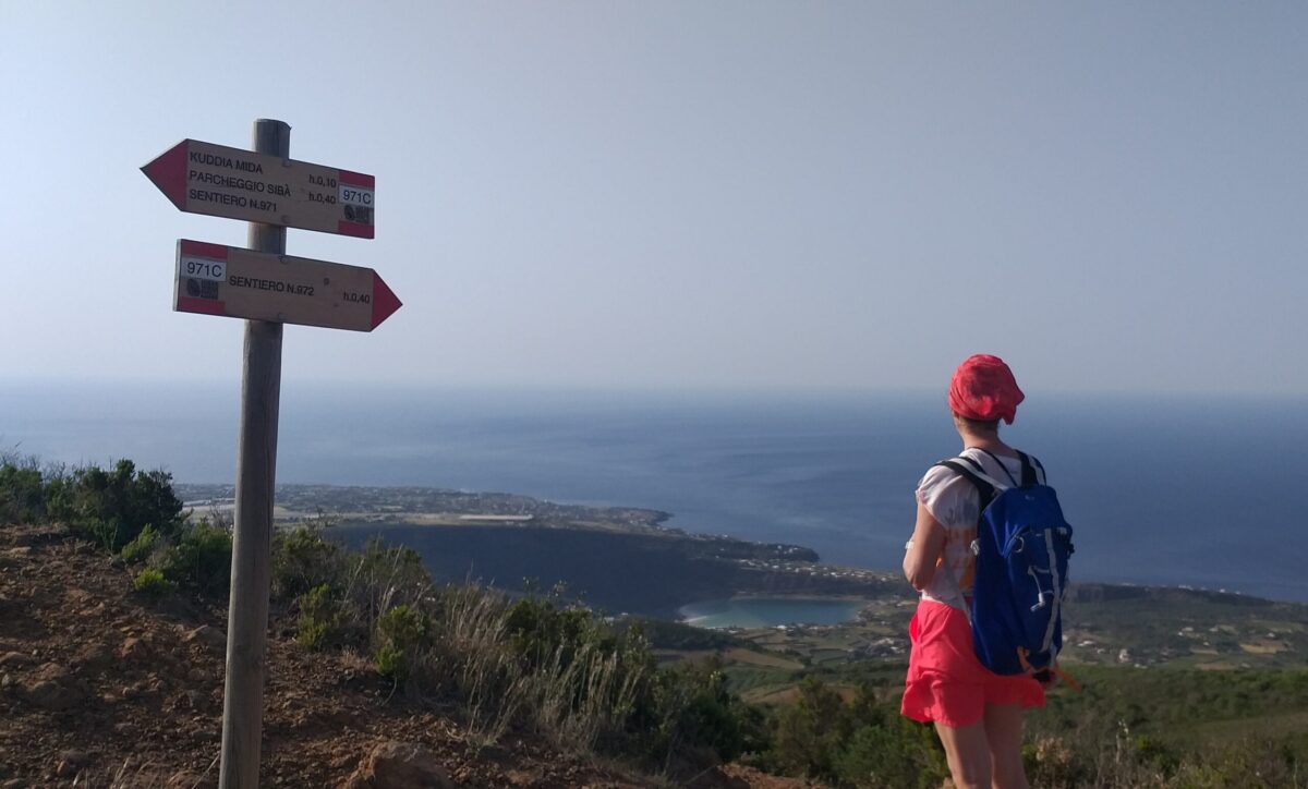 A Pantelleria torna “Parco in Cammino”: escursioni ed esperienze uniche dal 20 maggio