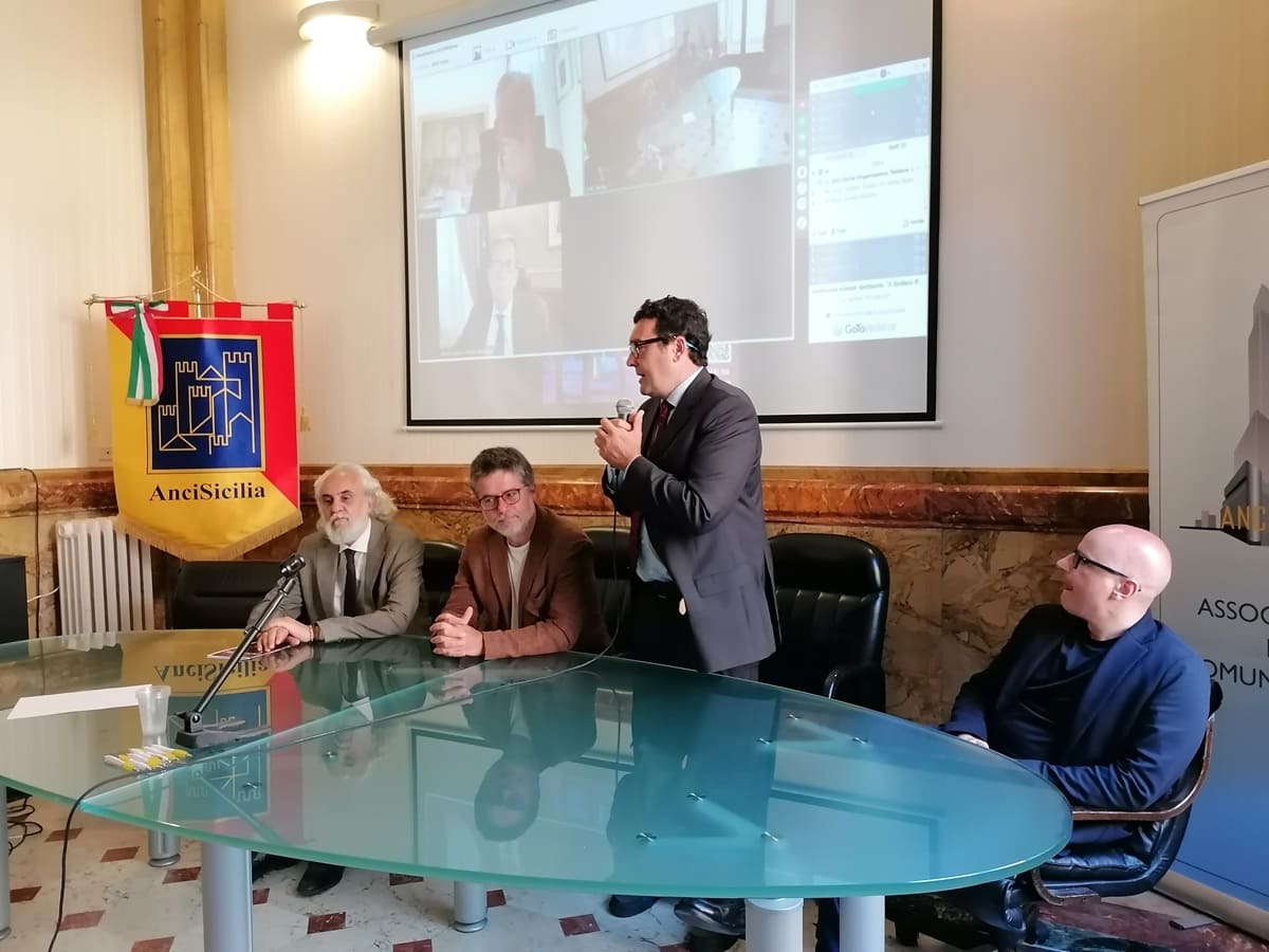 Arriva nei teatri siciliani “Il sindaco pescatore”, celebra la figura di Angelo Vassallo