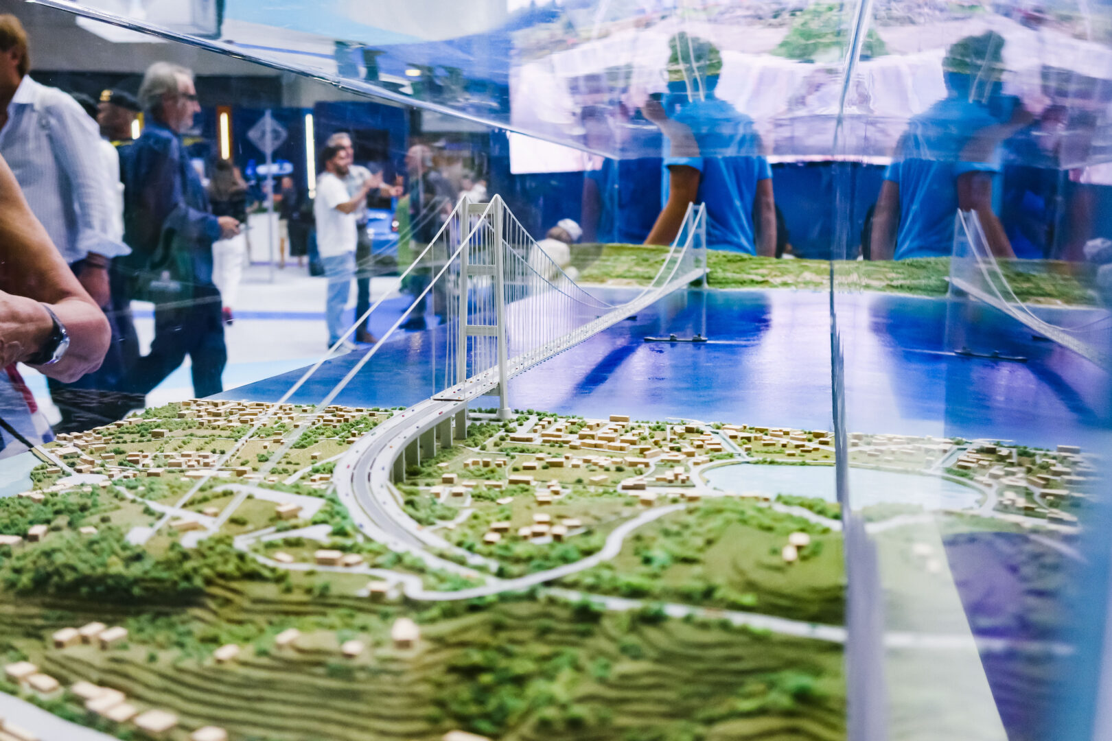 Ponte sullo Stretto, dal Mit in arrivo il nuovo piano anti-mafia