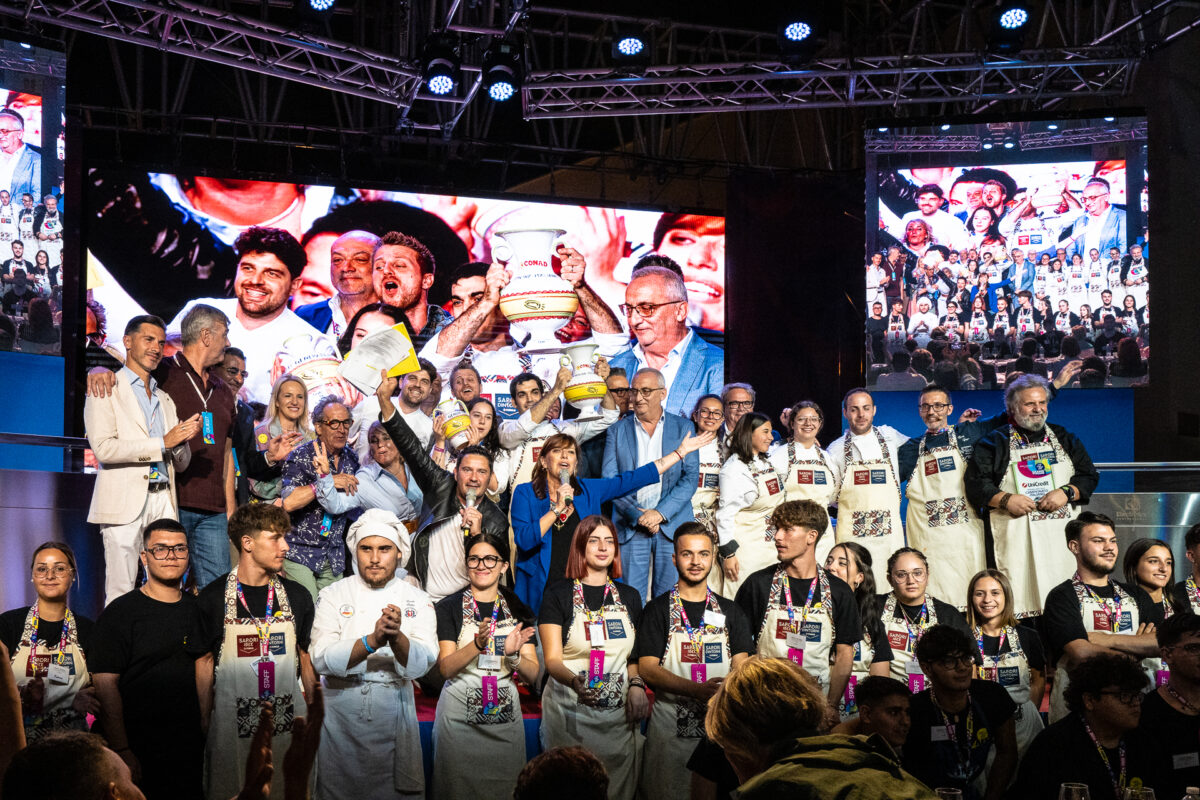 Cous Cous Fest, al via le selezioni degli chef per il Campionato italiano
