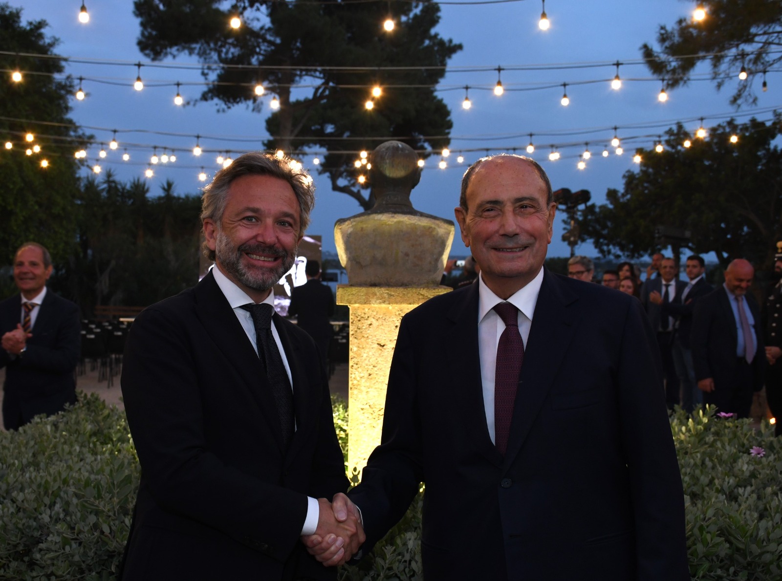 All’isola di Mozia arriva la luce… con E-Distribuzione. VIDEO