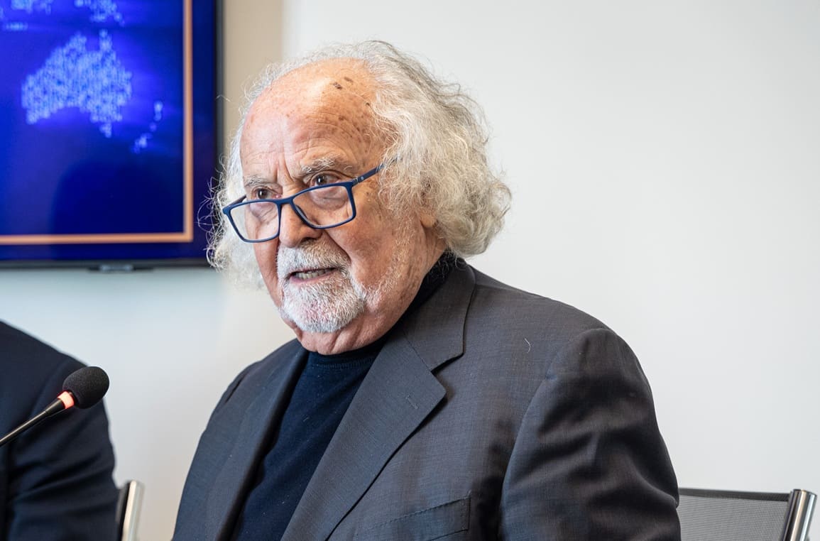 Italo Cucci ringrazia Schifani e Savarino per l’impegno antincendio a Pantelleria