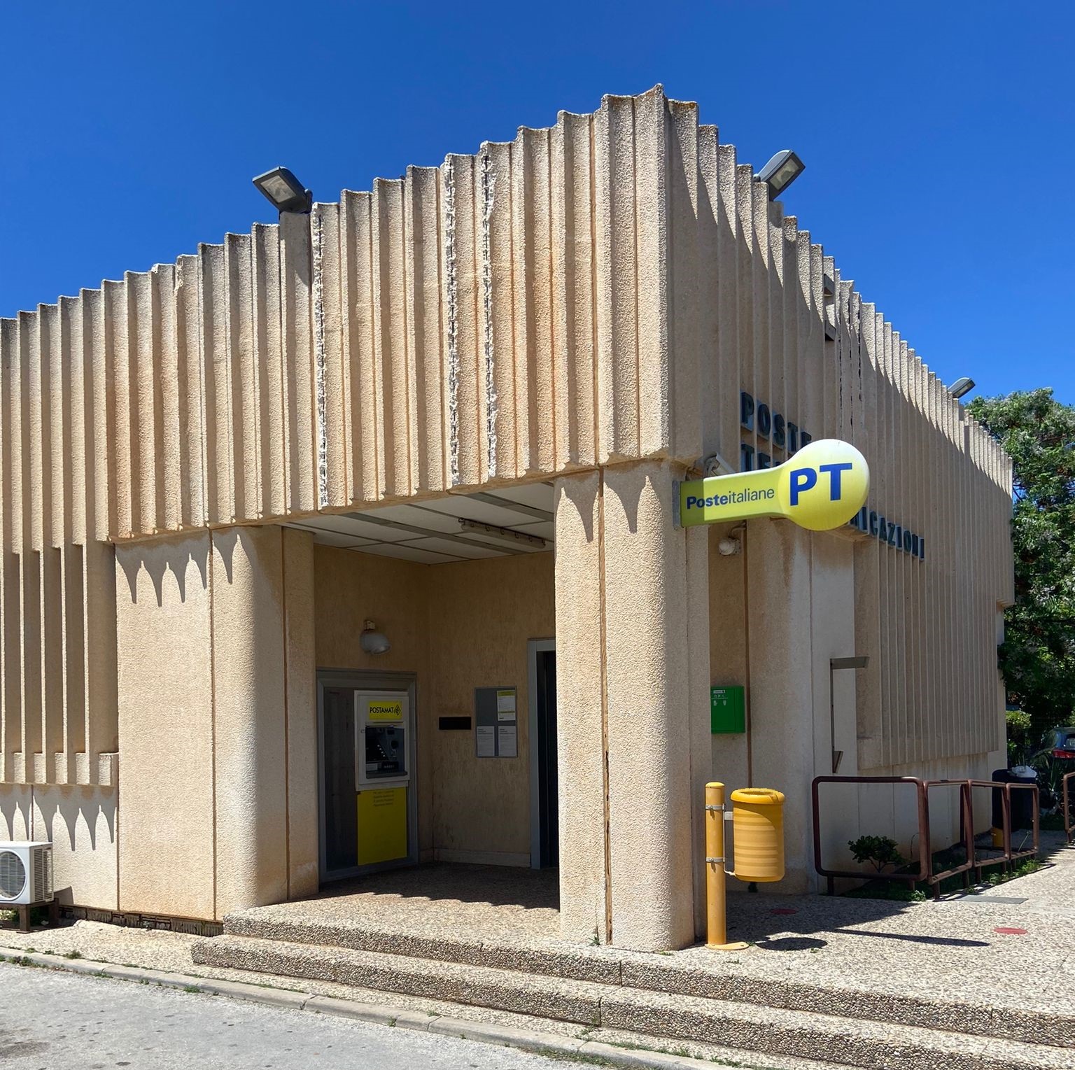 Petrosino, al via il servizio di ammodernamento delle poste. Le alternative da utilizzare
