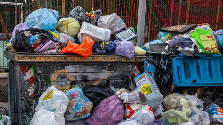 Aumento della Tari, Confcommercio Palermo “Efficienza del servizio e decoro hanno priorità”