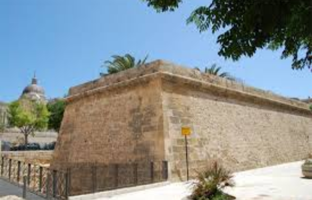 Un bastione contro il tempo: la seconda vita del Baluardo Velasco di Marsala