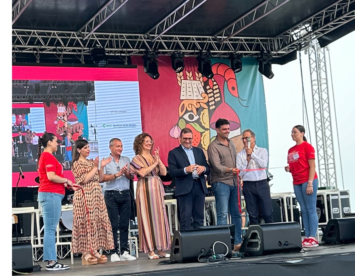 A Castellammare la 1ª edizione del Campionato di cucina popolare siciliana