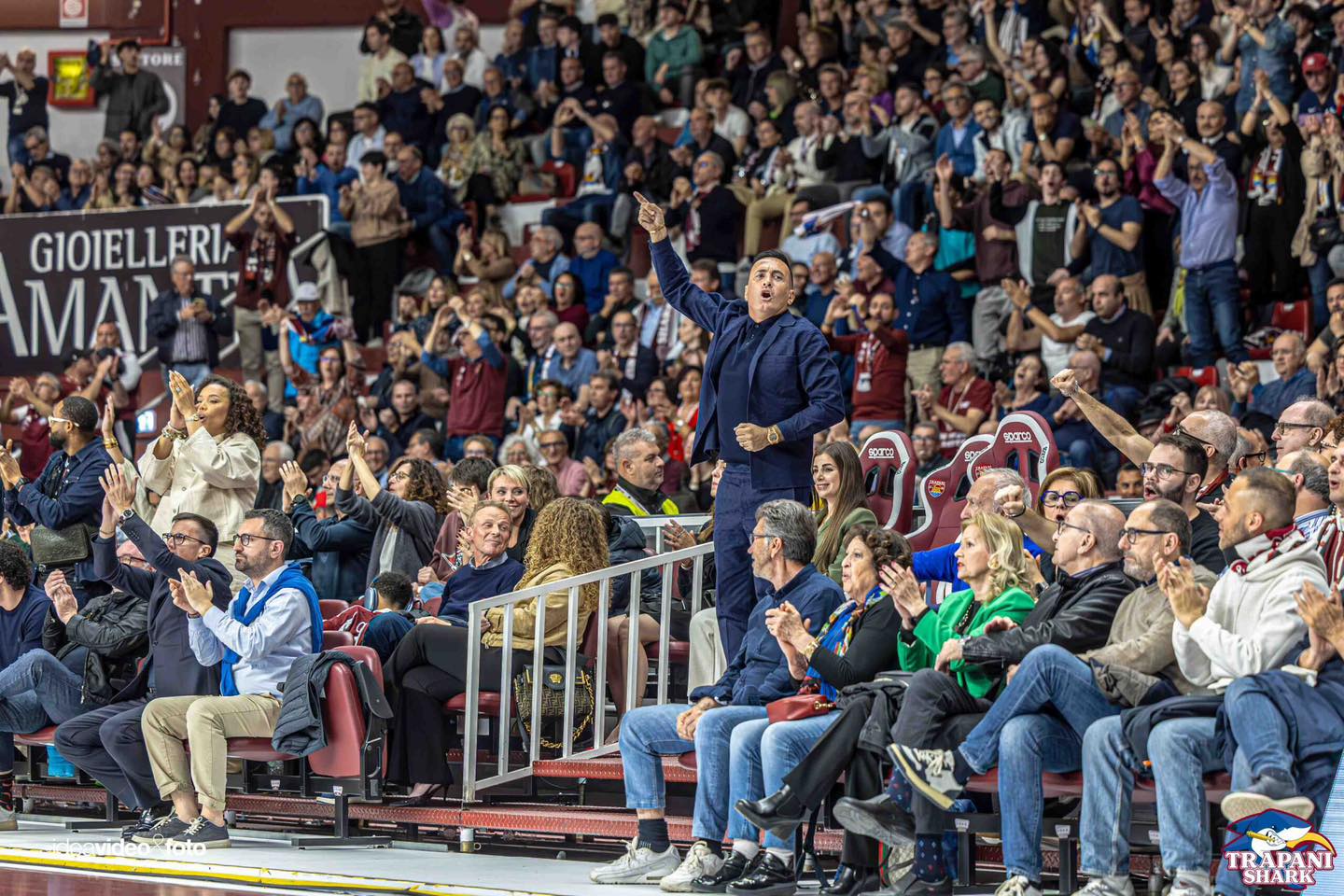Forfait inevitabile per Trapani: infortuni e fughe di stelle mandano ko i granata