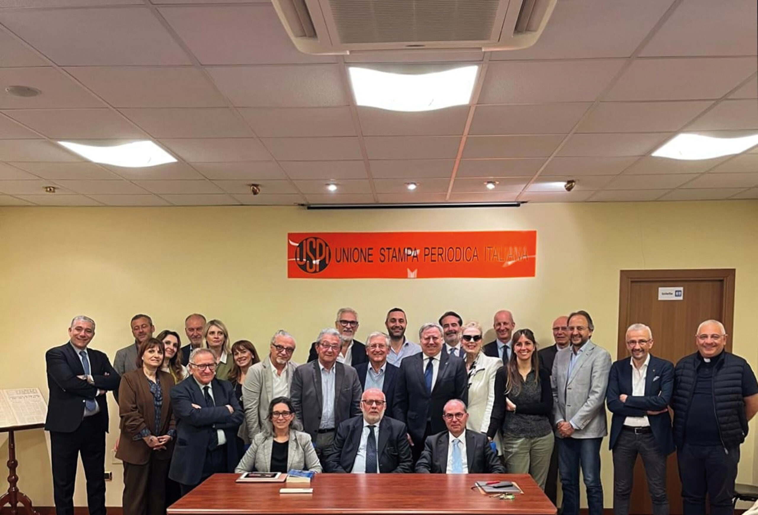 La giornalista marsalese Rosa Rubino eletta vice presidente dell’Unione Stampa Periodica italiana