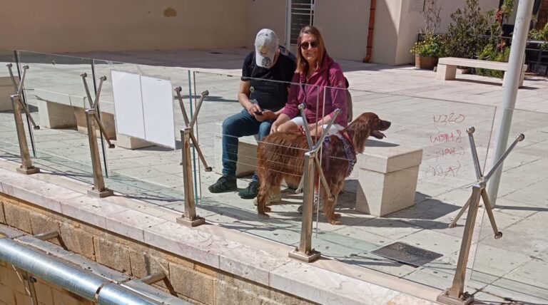 Marsala, che figura: “Nell’area di San Girolamo turisti incuriositi ma pannelli non più leggibili”