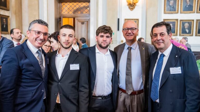 Eccellenze scolastiche agroalimentari, l’Abele Damiani di Marsala a Roma per “Made in Mim”