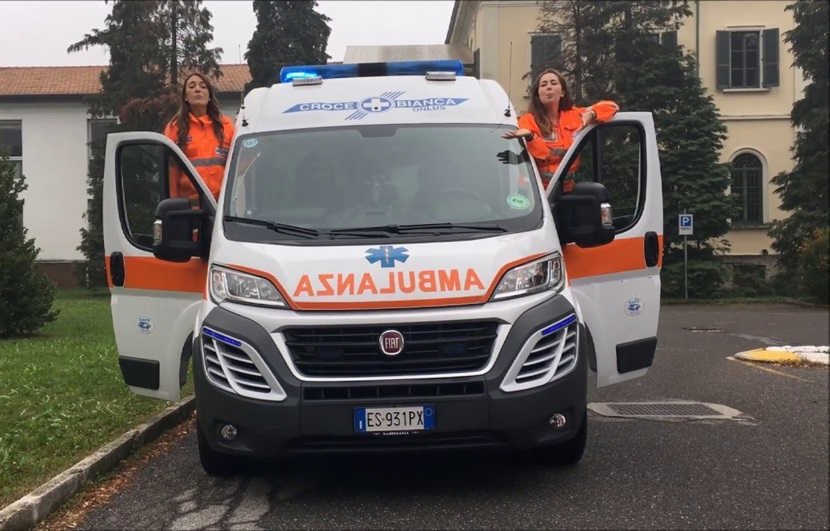 All’Asp di Trapani si cercano autisti di ambulanza: il bando