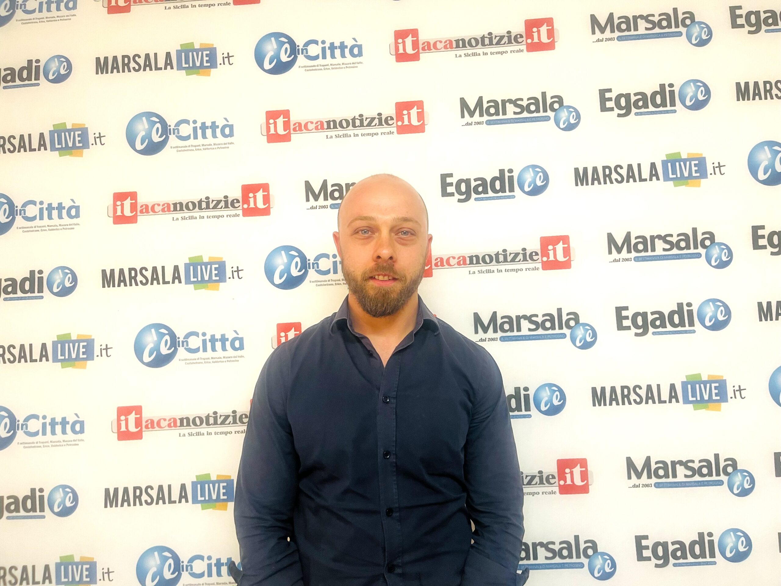 Referendum 8-9 giugno, il segretario della Cgil di Marsala: “L’importanza di votare”. VIDEO