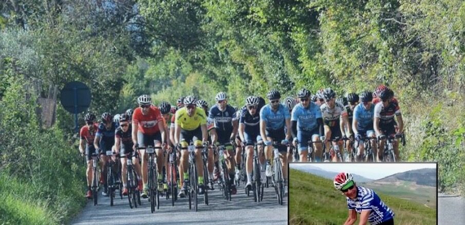 Ciclismo: a Marsala il 1° Memorial “Giovanni Castronovo”