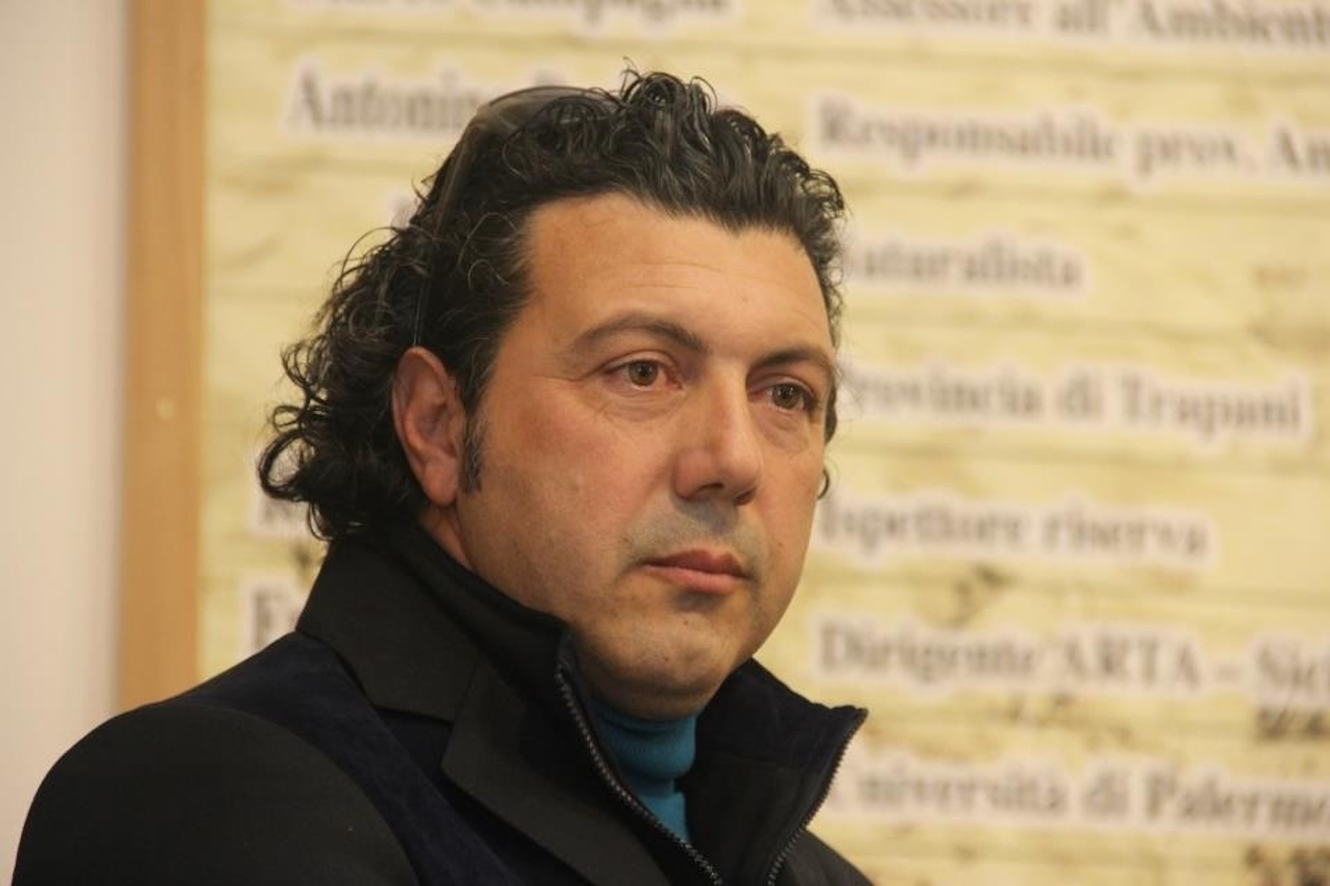 Partanna, imprenditore antiracket nel mirino dell’operazione antimafia “Alba”