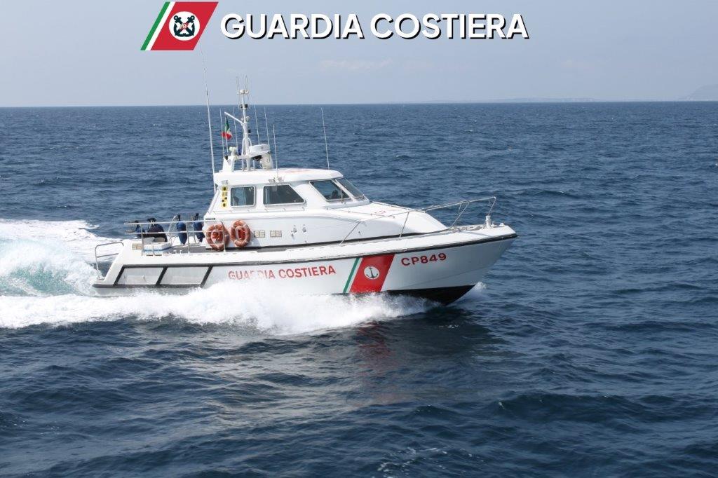 La Capitaneria di Trapani regola le immersioni subacquee