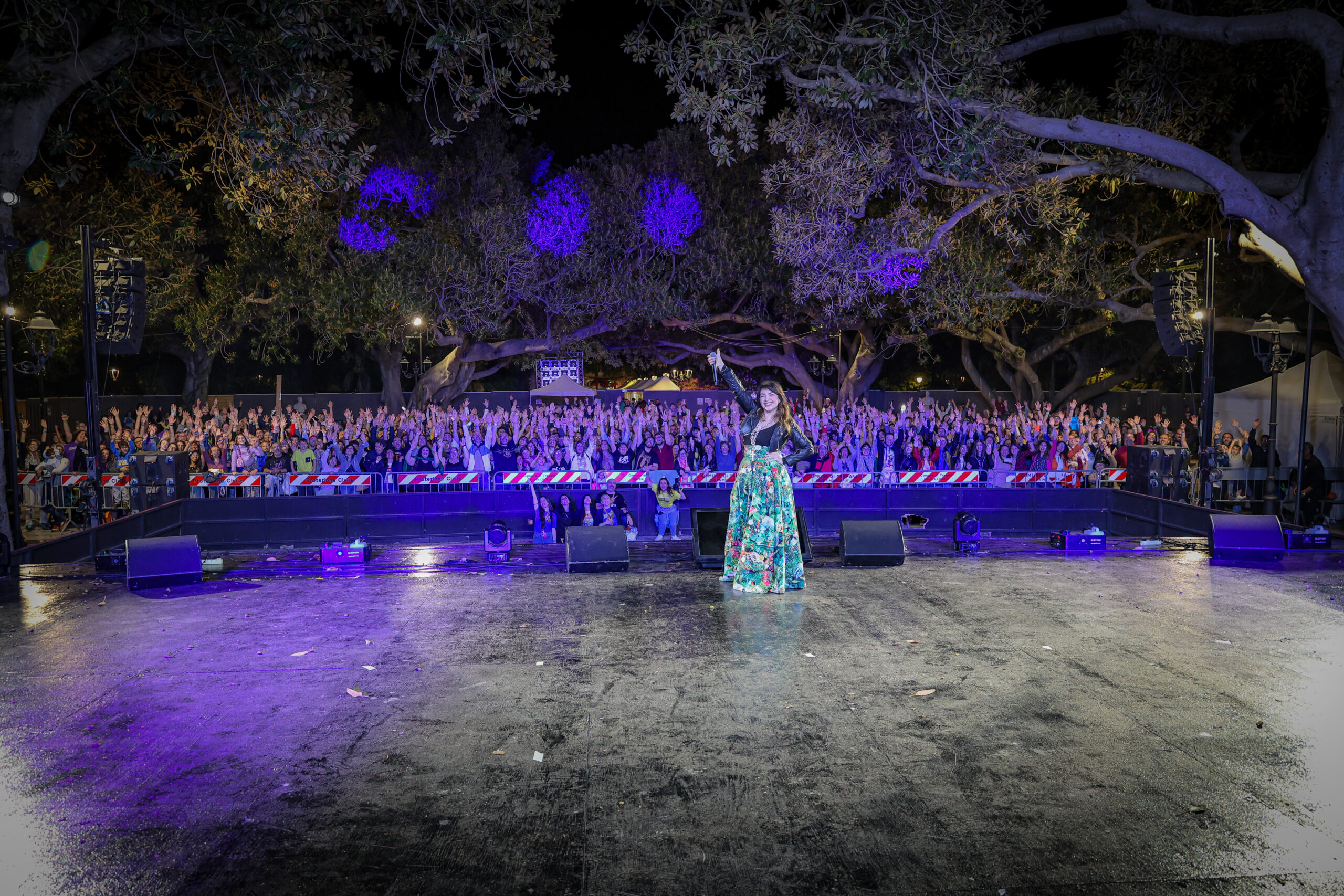 Cristina D’Avena: “Cantare le sigle del cuore è come tornare bambini”. VIDEO