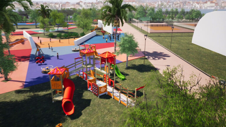 Erice punta in alto e presenta il dossier “Città Europea dello Sport 2027”