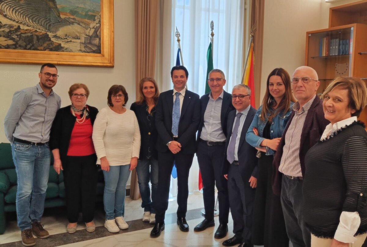 Cambio in Giunta a Calatafimi, Fiorello prende il posto dell’assessore Fundarò