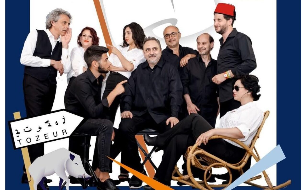 A Campobello l’omaggio a Franco Battiato in scena all’Olimpia