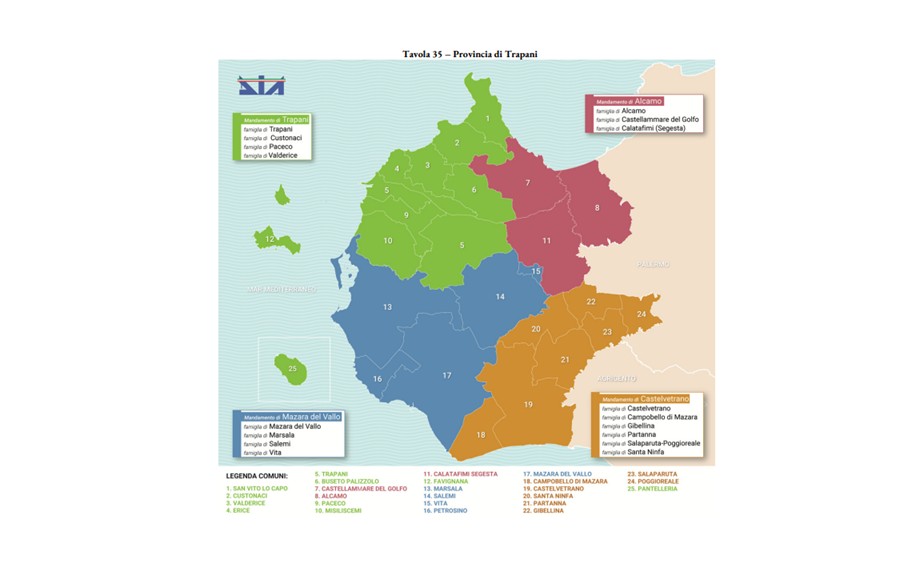 Mafia nel trapanese: si prosegue con i soliti affari, anche senza Messina Denaro