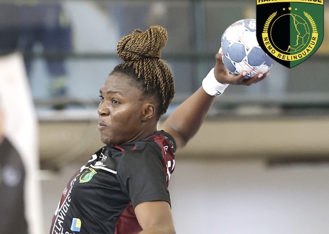 La Pallamano Erice si prepara alla sfida scudetto a Salerno