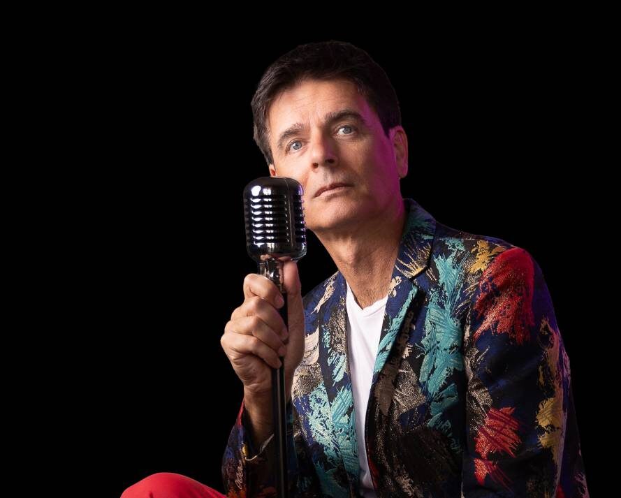 Per la Festa della Mamma esce “Nica nica”, il nuovo brano di Peppe Morana