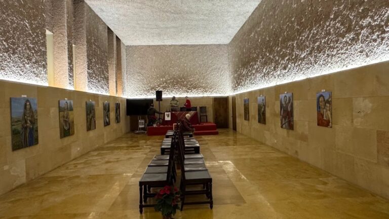A Trapani “copie” di opere d’arte realizzate dai detenuti del “Cerulli” in mostra