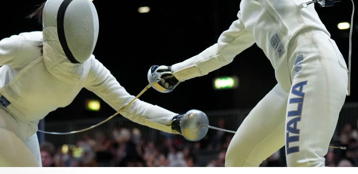 Scherma, mazaresi sul podio dei Campionati Nazionali di categoria