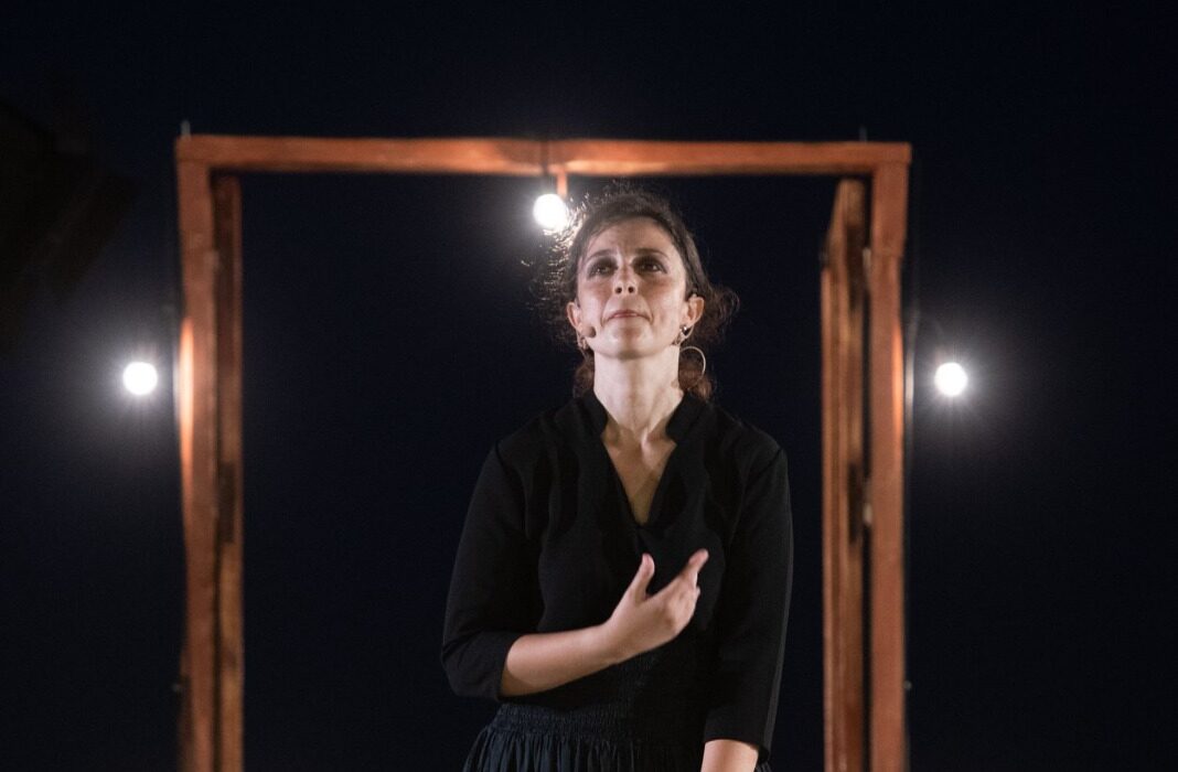 “Mamma Carnevale”: Rondinelli e I Musicanti lanciano crowdfunding per produrre un corto