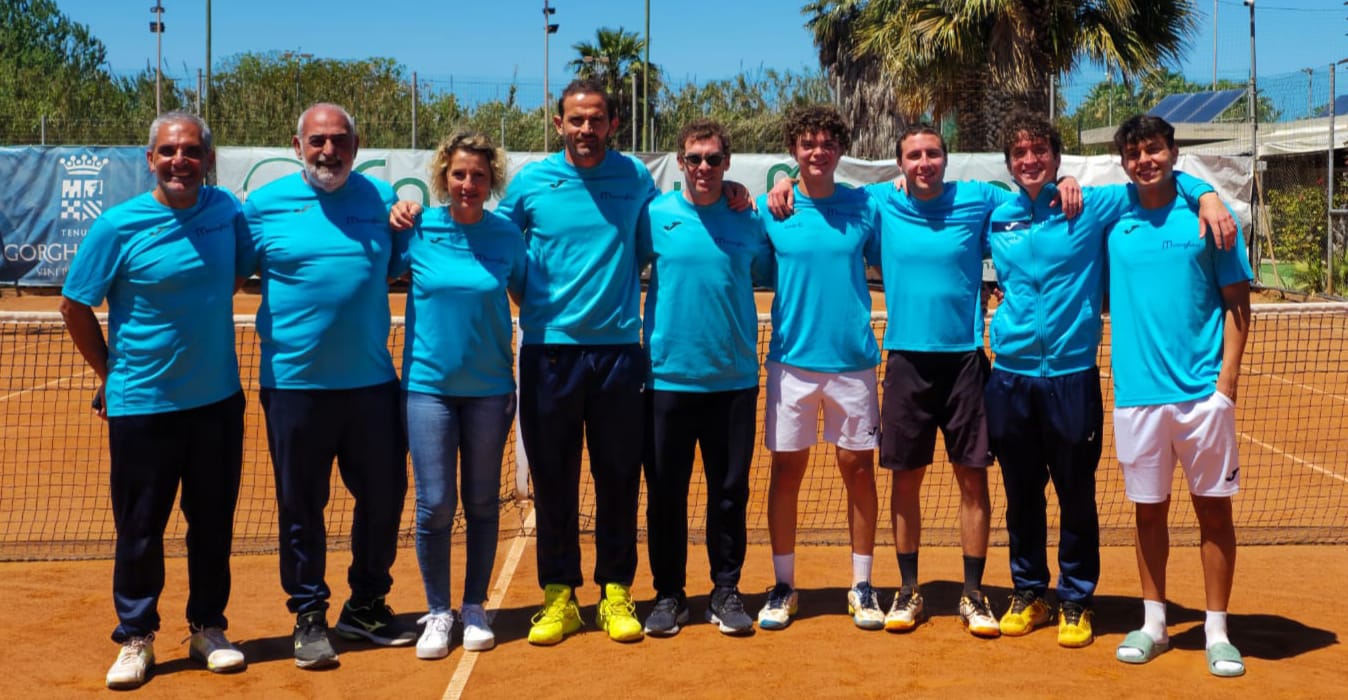 Il Sunshine Marsala vince i play out e resta in serie C