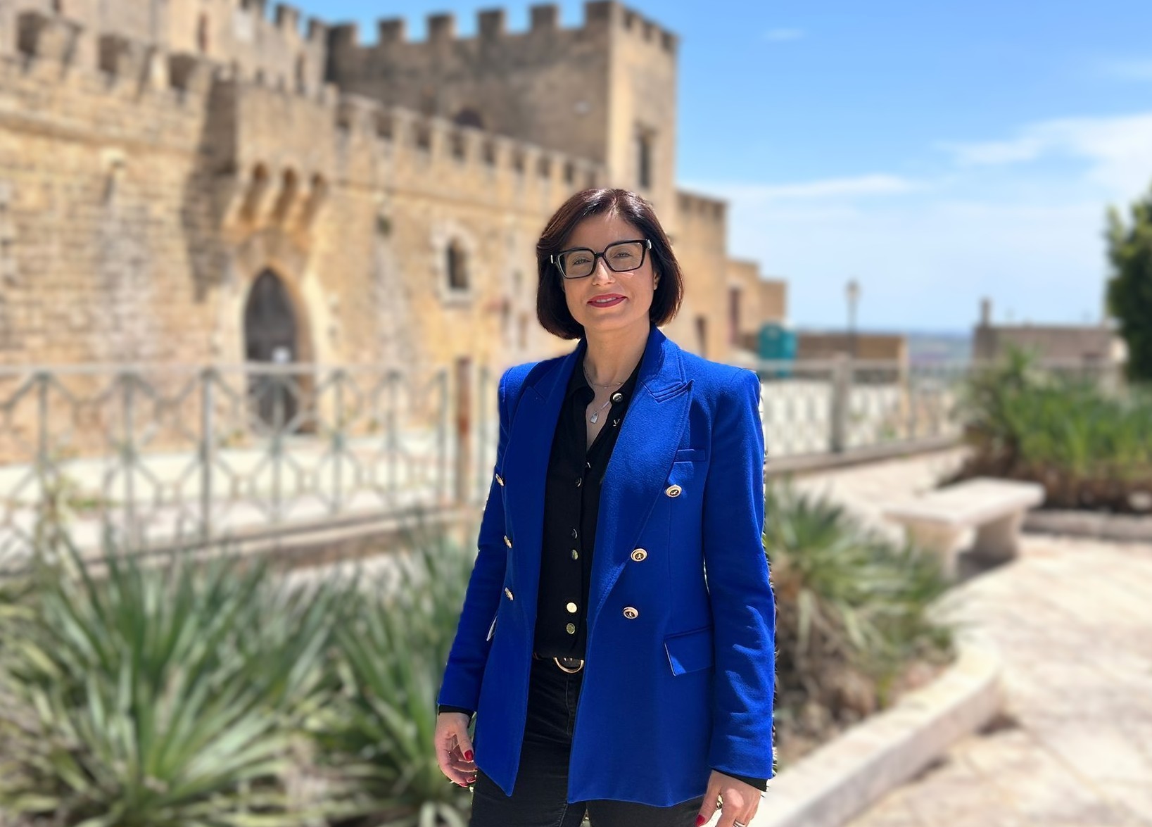 Valeria Battaglia (PD): “Trapani merita un confronto serio e rispettoso, non attacchi”