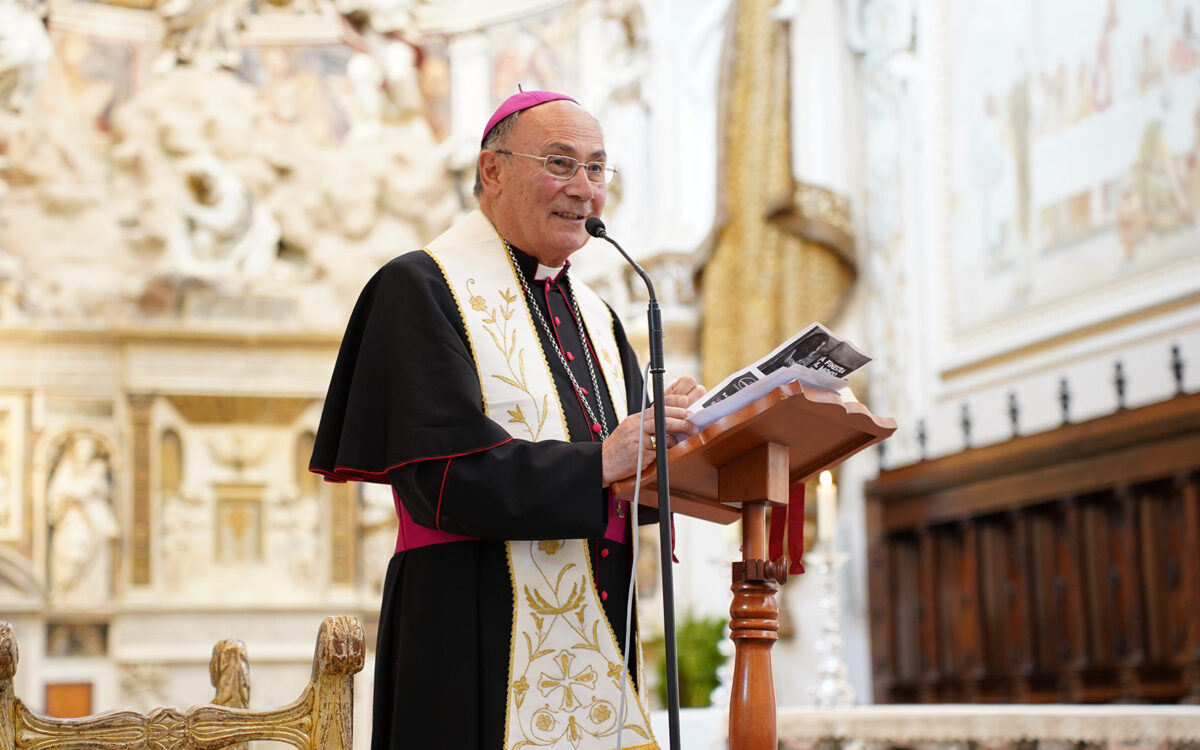 A Mazara la seconda assemblea diocesana delle aggregazioni laicali