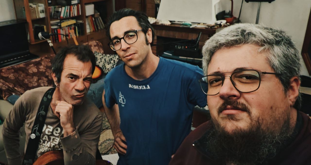 Musica, arte e vino: a Marsala Westernauti in concerto