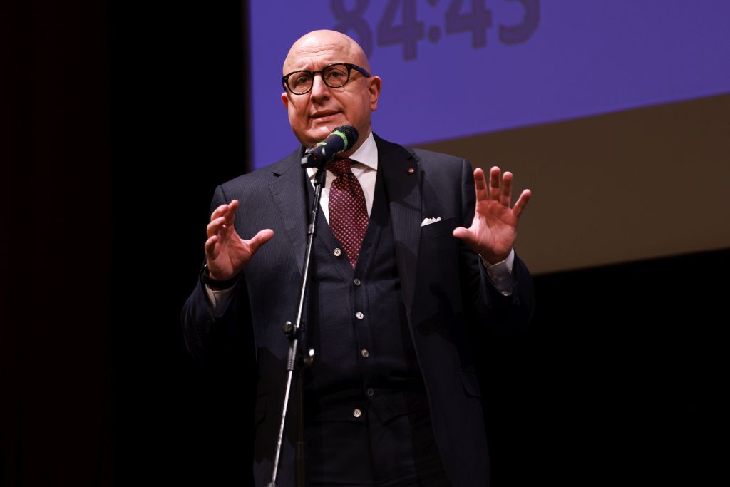 Fisco, assoluzione piena e definitiva per l’ex assessore regionale Armao