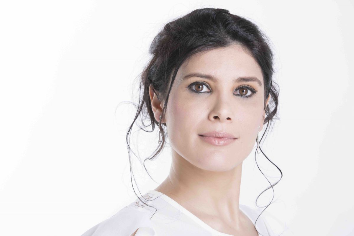 Annalisa Stroppa chiude 65^ stagione dell’Orchestra Sinfonica Siciliana