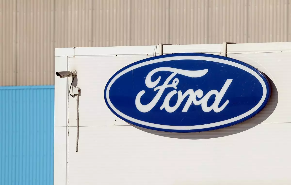 Ford richiama 1 milione di veicoli negli Usa per problemi a telecamera