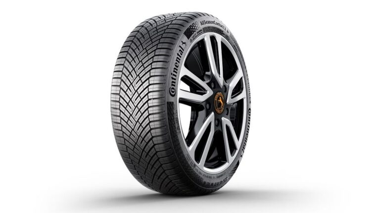 Continental è Official Tyre del Giro Next Gen 2025