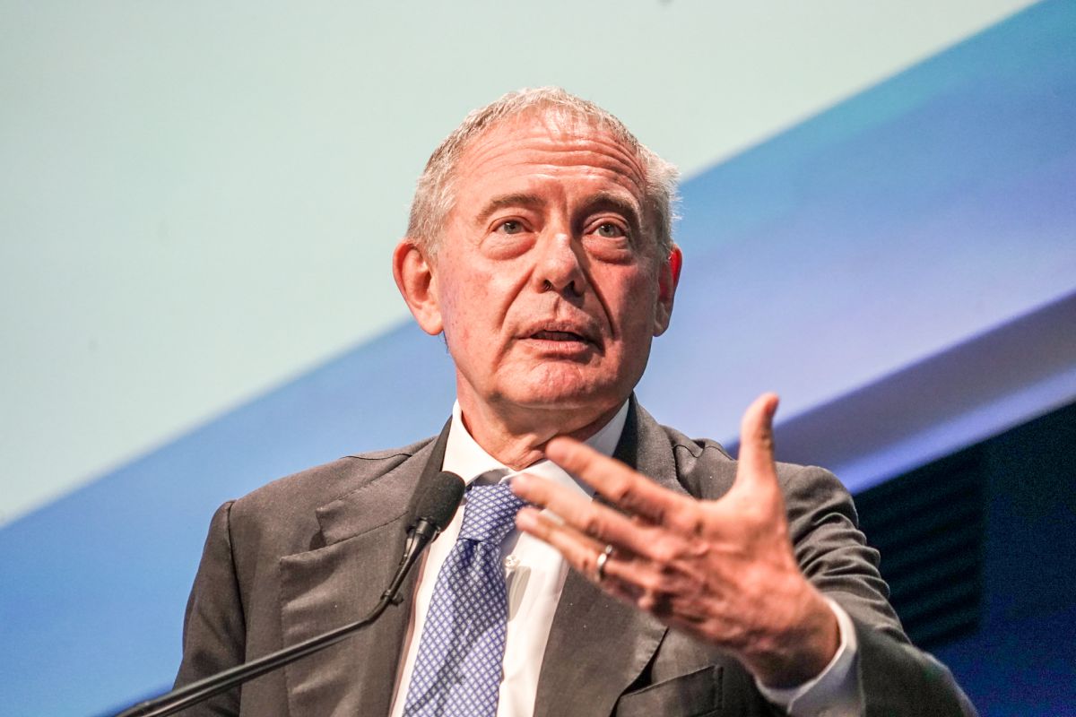 Urso “Via libera del Consiglio dei Ministri al ddl concorrenza”