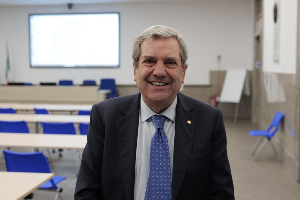 Il progetto dei medici di famiglia per cura e gestione degli anziani