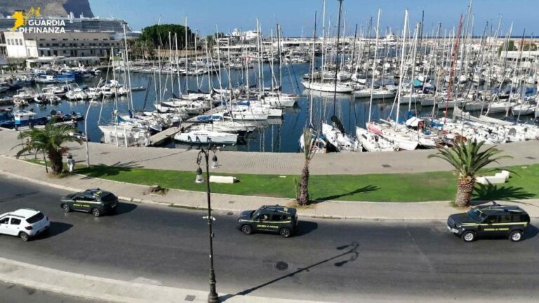 Corruzione per gare appalti in sanità, 10 misure cautelari a Palermo